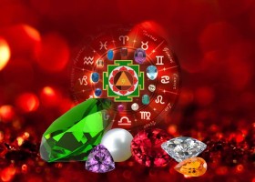 Gemstone Consultation with Astrologer
