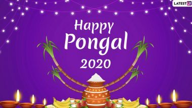 Pongal 2025
