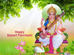 Vasant Panchami 2025